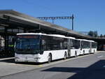 (273'830) - Eurobus, Arbon - Nr.