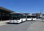 (273'844) - Eurobus, Arbon - Nr.