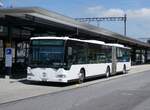 (274'346) - Eurobus, Arbon - Nr.