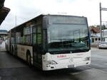 (275'850) - Eurobus, Arbon - Nr.