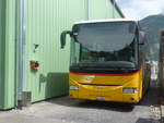 (217'905) - Ev�quoz, Erde - VS 22'870 - Irisbus am 13.