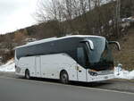 (244'182) - Ev�quoz, Erde - VS 60'650 - Setra (ex SAD, SK-Prievidza) am 26.