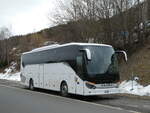 (244'183) - Ev�quoz, Erde - VS 60'650 - Setra (ex SAD, SK-Prievidza) am 26.