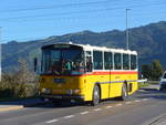 (198'168) - F�ssler, Unteriberg - Nr.