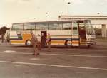 (MD023) - Aus dem Archiv: Fankhauser, Sigriswil - ? - Setra im M�rz 1978