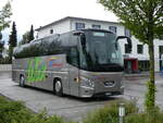 (261'508) - Aus der Schweiz: felix-Reisen, Frick - Nr.