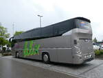(261'510) - Aus der Schweiz: felix-Reisen, Frick - Nr.