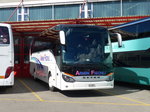 (170'050) - Fischli, N�fels - GL 4029 - Setra am 14.