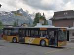 (161'694) - Fl�ck, Brienz - Nr.