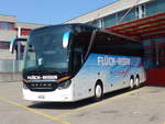 (203'841) - Fl�ck, Brienz - BE 378'782 - Setra am 19.