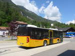 (217'074) - Fl�ck, Brienz - Nr.