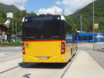 (217'075) - Fl�ck, Brienz - Nr.