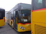 (222'906) - Fl�ck, Brienz - PID 11'528 - Mercedes am 29.