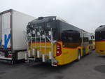 (222'908) - Fl�ck, Brienz - PID 11'528 - Mercedes am 29.