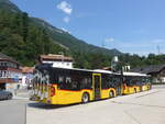 (227'466) - Fl�ck, Brienz - Nr.