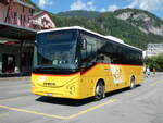 (237'996) - Fl�ck, Brienz - Nr.