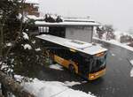 (257'458) - Fl�ck, Brienz - Nr.