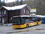 (261'701) - Fl�ck, Brienz - Nr.