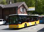 (262'344) - Fl�ck, Brienz - Nr.