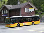 (262'728) - Fl�ck, Brienz - Nr.