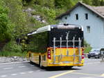 (262'729) - Fl�ck, Brienz - Nr.
