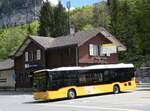 (262'731) - Fl�ck, Brienz - Nr.