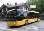 (263'206) - Fl�ck, Brienz - Nr.