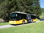 (265'600) - Fl�ck, Brienz - Nr.