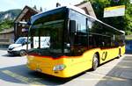 (279'230) - Fl�ck, Brienz - Nr.