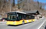 (285'189) - Fl�ck, Brienz - Nr.