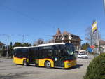 (224'609) - Funi-Car, Biel - NR.