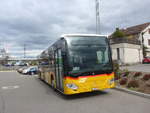 (224'975) - Funi-Car, Biel - BE 719'306 - Mercedes am 11.