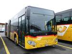 (260'445) - Funi-Car, Biel - BE 719'306/PID 11'562 - Mercedes am 17.