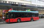 (282'733) - Funi-Car, Biel - Nr.