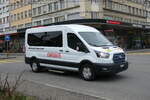 (282'748) - Funi-Car, Biel - Nr.