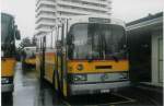 (018'332) - Sol�r&Fontana, Ilanz - Nr.