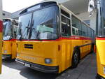 (266'428) - Gautschi, Suhr - AG 6835 - Saurer/T�scher (ex L�tscher, Neuheim Nr.