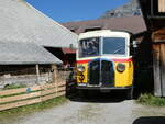(255'095) - Schmid, Th�rishaus - Nr.