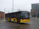 (189'486) - Geissmann, H�gglingen - AG 6042 - Mercedes am 19.