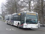 (189'492) - Geissmann, H�gglingen - AG 8942 - Mercedes am 19.