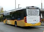 (256'674) - Geissmann, H�gglingen - AG 7072/PID 11'064 - Mercedes am 4.
