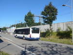 (218'705) - Gen�ve-Tours, Gen�ve - Nr.