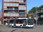 (218'708) - Gen�ve-Tours, Gen�ve - Nr.