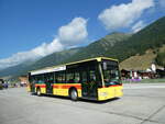 (238'369) - GIOM, Cadempino - TI 183'654 - Mercedes (ex Meyer, G�schenen; ex BLT Oberwil Nr.