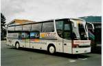 (054'333) - G�ssi, Horw - LU 15'116 - Setra am 13.