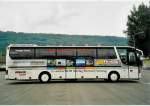 (054'335) - G�ssi, Horw - LU 15'116 - Setra am 13.