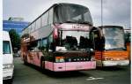 (055'830) - G�ssi, Horw - LU 15'119 - Setra am 31.