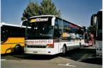 (056'229) - G�ssi, Horw - LU 15'116 - Setra am 30.