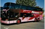 (056'232) - G�ssi, Horw - LU 15'119 - Setra am 30.