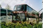 (068'905) - Aus der Schweiz: G�ssi, Horw - LU 15'120 - Setra am 6.